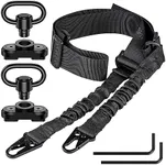 CVLIFE Rifle Sling Two-Point Sling 