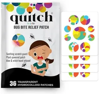 Quitch Mos