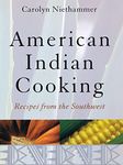 American Southwest Cooking