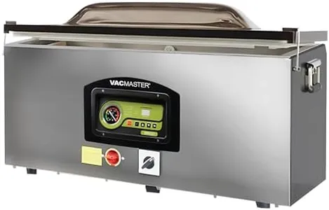 VacMaster 