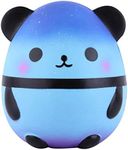 Anboor Squishies Panda Egg Jumbo Sq