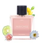 PARADYSE PERFUME™ COCO | Women's EDP Spray | Citrus Woody with Patchouli and Rose | Ideal Gift For Women | Long Lasting Perfume For Women I 50ML