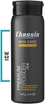 Chassis Premium ICE Body Powder For