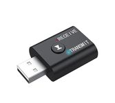 Usb Bluetooth Transmitter For Tv Without 3.5mm Connection