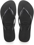 Havaianas Slim Women Flipflop Black