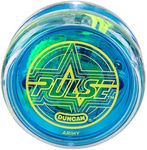 Duncan Toys Pulse LED Light-Up Yo-Y