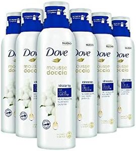 DOVE Mouss
