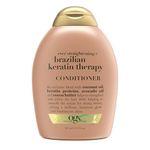 Organix Brazilian Keratin Conditioner, 13-Ounce