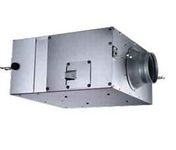 DELTA VDB400GXTH-F FRESH AIR SUPPLY Fan with HEPA Filter Ventilating Fan