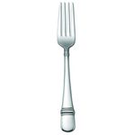 Oneida T119FDNF Dinner Forks Flatware, 18/10 Steel, Silver