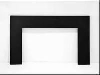 Amantii 3 Sided Trim Kit for TRD-30 Electric Fireplace