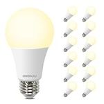 DEGNJU Light Bulbs,100 Watt Light B