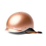 Thousand Heritage Collection Adult Bike Helmet The Original Low Profile Retro Commuter Cycling Helmet Safety Certified