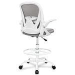 Primy Ergonomic Drafting Chair with