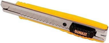 DEWALT Utility Knife, Heavy Duty Cu