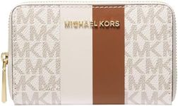 Michael Kors Jet Set Small Zip Arou