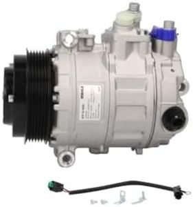 MAHLE Behr ACP 23 000S A/C Compressor