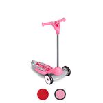 Radio Flyer My 1st Scooter, Kids and Toddler 3 Wheel Scooters, Pink Kick Scooter, for Ages 2-5 Years (Amazon Exclusive)