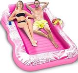 82"*63" Extra Large Inflatable Tann