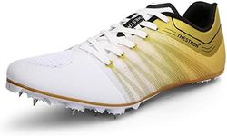 Zakey Mens Womens Track and Field S