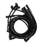 MSD 5531 Street Fire Spark Plug Wire Set