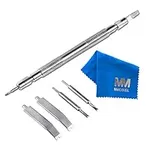 MMOBIEL Spring Bar Watch Tool Set L