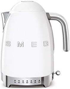 Smeg KLF04WHEU - white