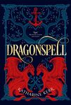 Dragonspell: The Southern Sea: Book 4 (The Deverry series)