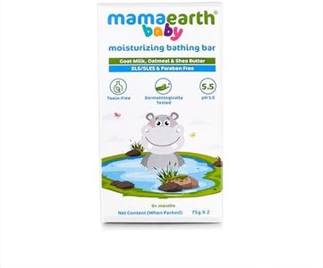 Mamaearth 