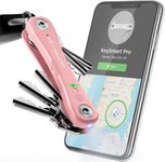 KeySmart Pro - Compact Key Holder w