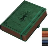 AHGXG Lined Journal for Women - 320