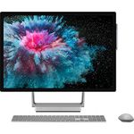 Microsoft Surface Studio 2 (2018): (Intel Core i7, 32GB Ram, 1TB)