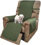 U-NICE HOME Recliner Chair Covers R