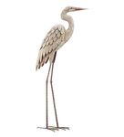 Regal Art &Gift LG Egret Standing Art