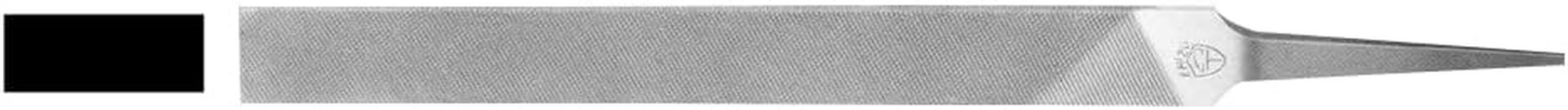 Parallel Flat Mechanic File Enough 