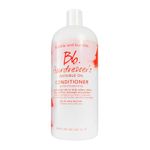 Bumble and bumble. Hairdresser's Invisible Oil Hydrating Conditioner | Hydrating, Anti Frizz, Shine, Color Safe | Curly, Wavy, Straight | With Argan, Grapeseed + Coconut Oil, 1000 ml
