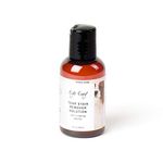 Eye Envy Tear Stain Remover Solution for Dogs|100% Natural,Safe|Recommended by Breeders/Vet/Professional Handlers/Groomers|Contains colloidal Silver (2oz.)