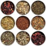 Heavenly Tea Leaves Tea Sampler, 9 Count