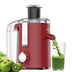 SiFENE Compact Juicer Machine with 