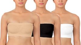 Strapless Strap On For Couples