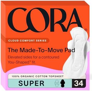 Cora 100% 