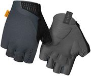 Giro Supernatural Road Men's Cycling Mitts Portaro Grey Large