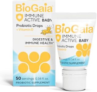 BioGaia Im