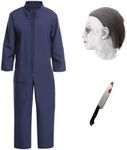 Kids Michael Costume Props Set, Jum