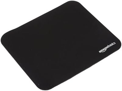 AmazonBasics Mini Gaming Mouse Pad