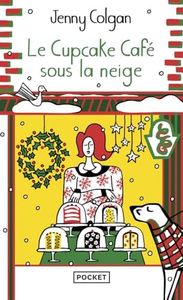 Le Cupcake Café sous la neige (2)