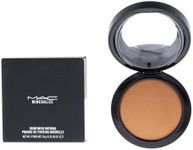 MAC Mineralize Skinfinish Dark Deep