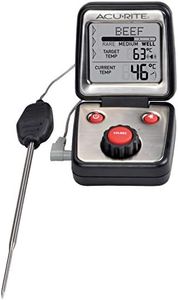 Acurite Digital Cooking and BBQ Thermometer
