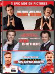 Will Ferrell and John C. Reilly Collection