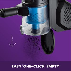 VYTRONIX Upright Vacuum Cleaner – Lightweight HSV3